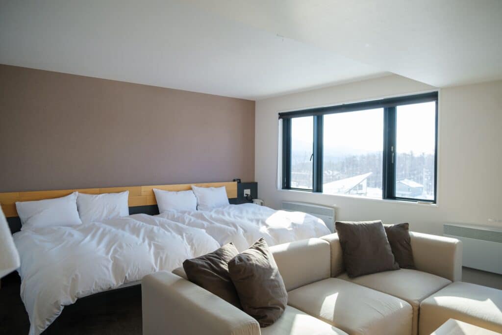 Always Niseko Accommodation
