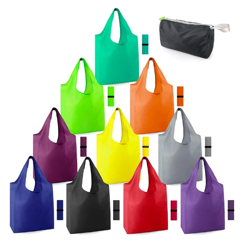 Reusable Grocery Bag Set