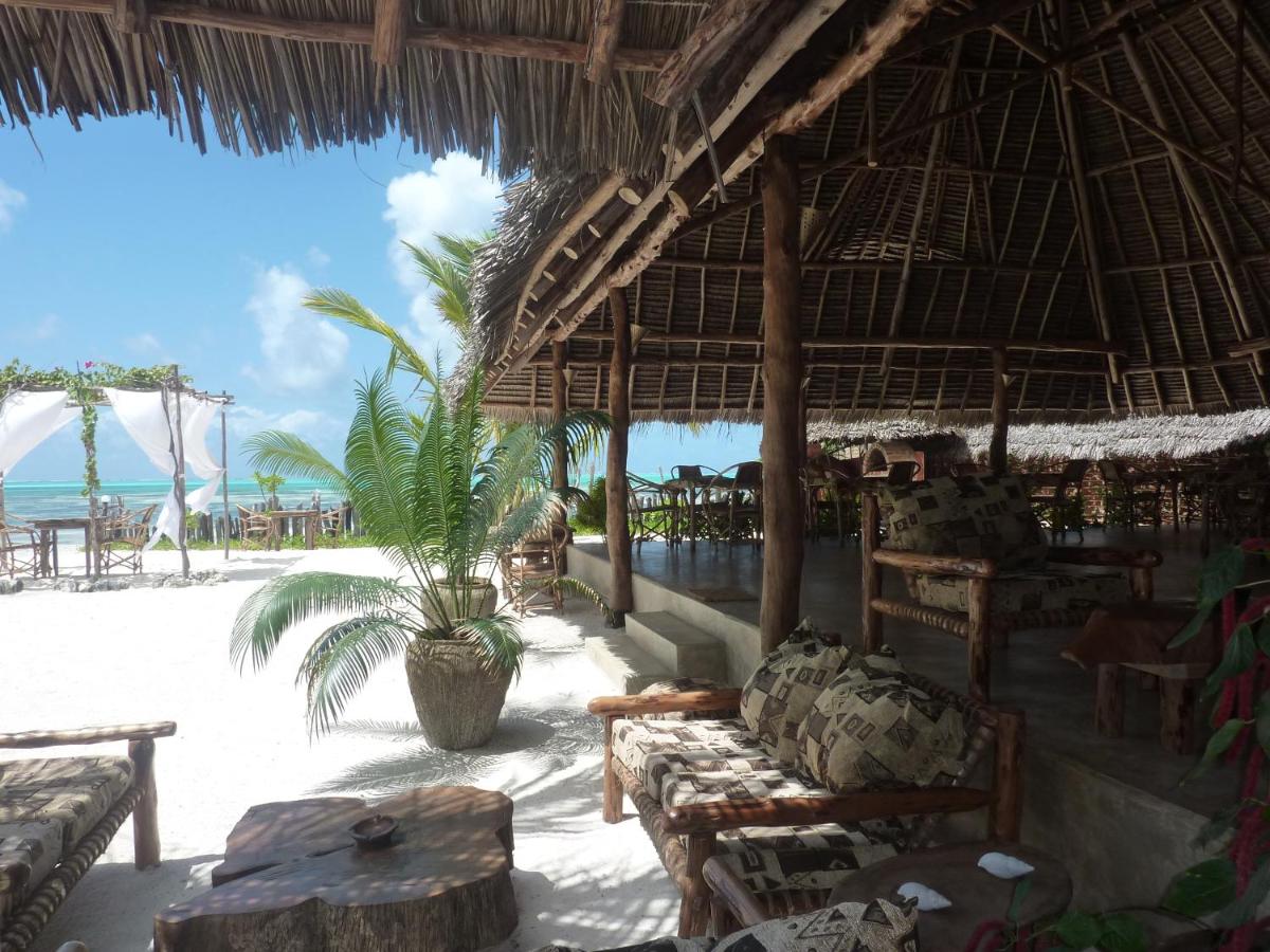 Belvedere Zanzibar Resort