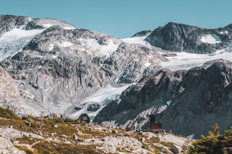 Best Airbnbs in Whistler