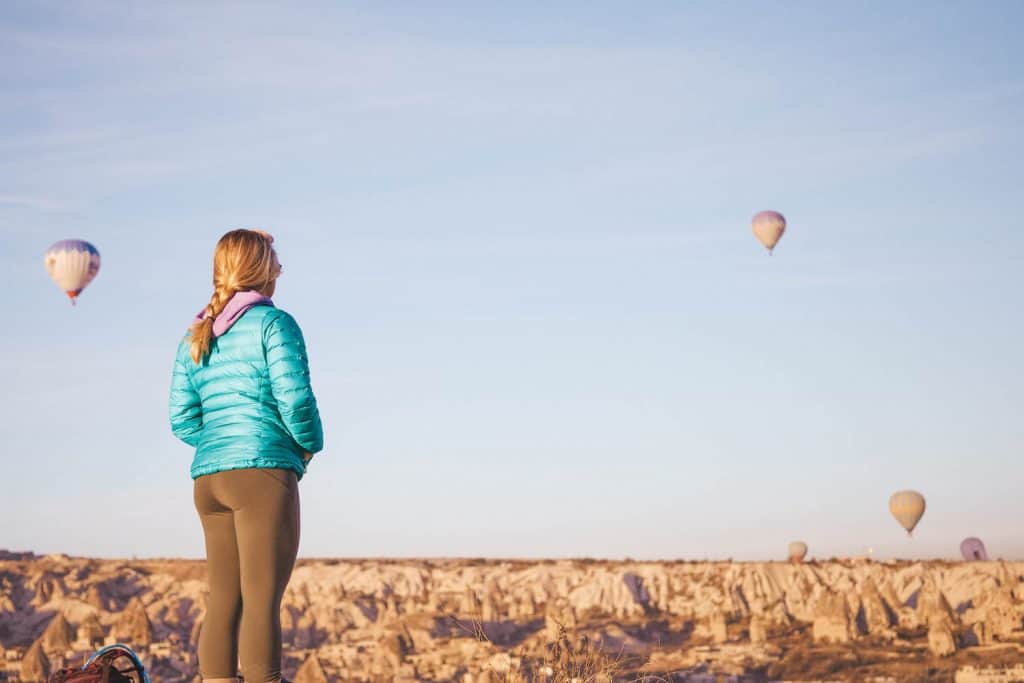 Best Cave Hotels in Cappadocia
