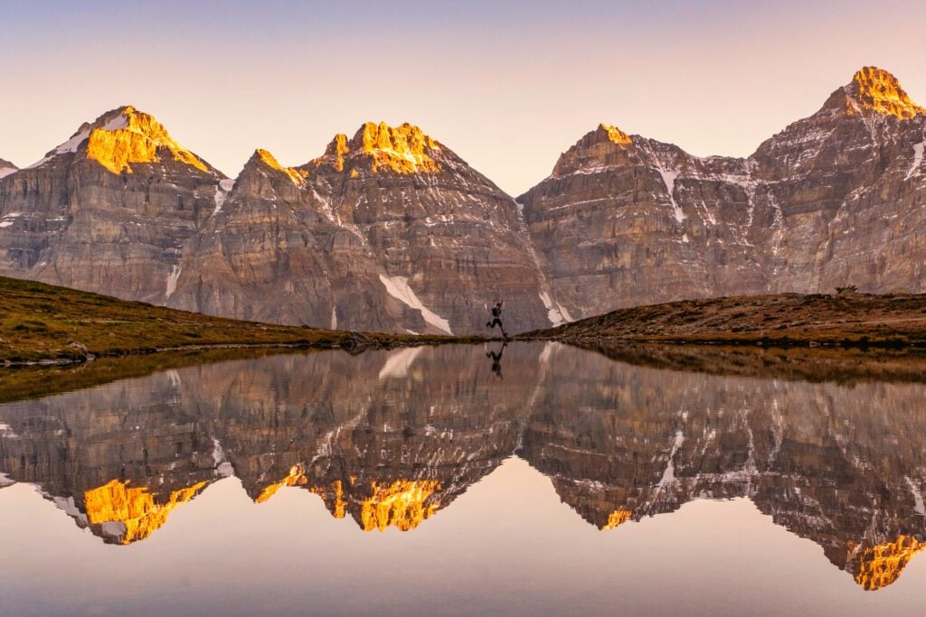 Best Hikes in Banff