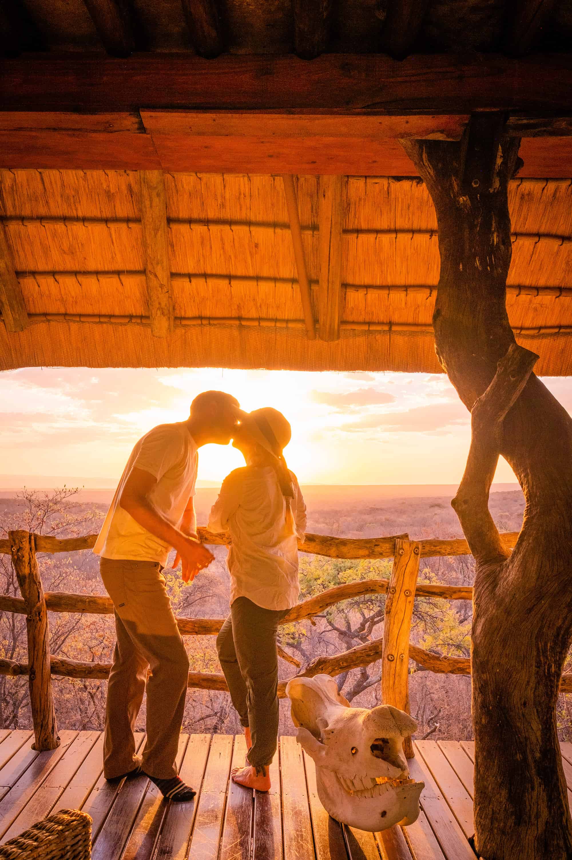 cheap honeymoon ideas south africa