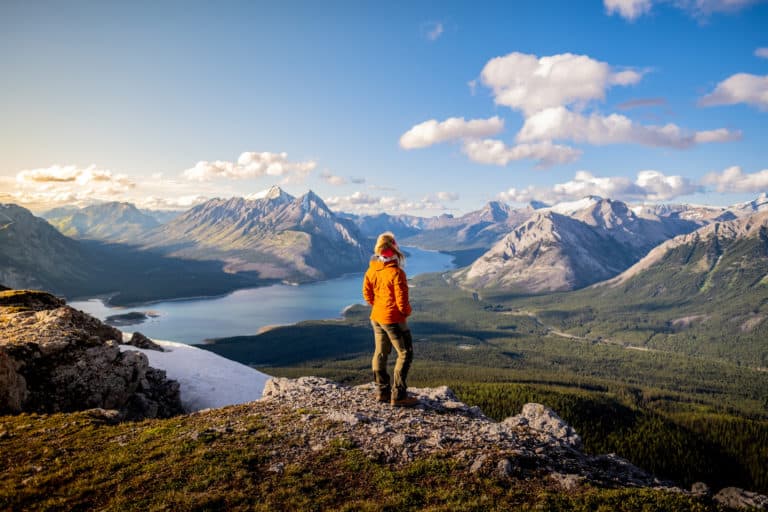 Best Lightweight Womens Jackets For Travel