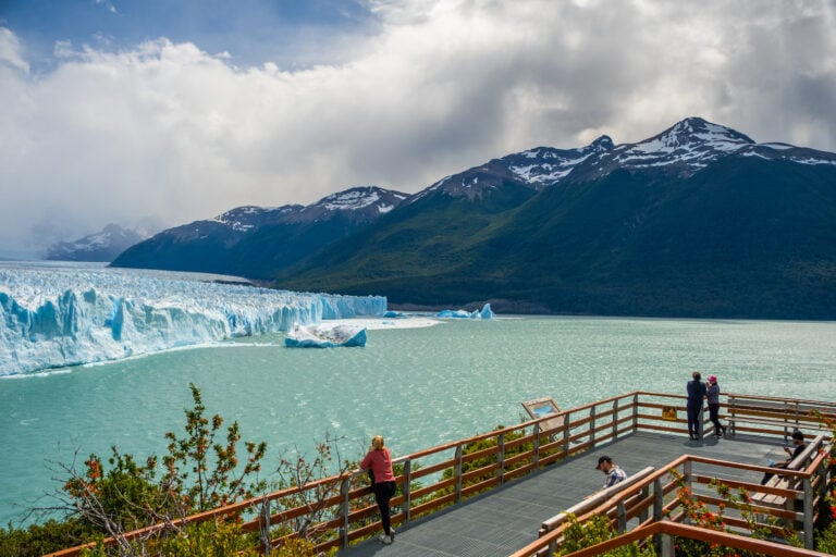 23 Things to Know BEFORE Visiting the Perito Moreno Glacier