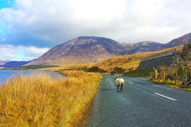 best places to visit in ireland