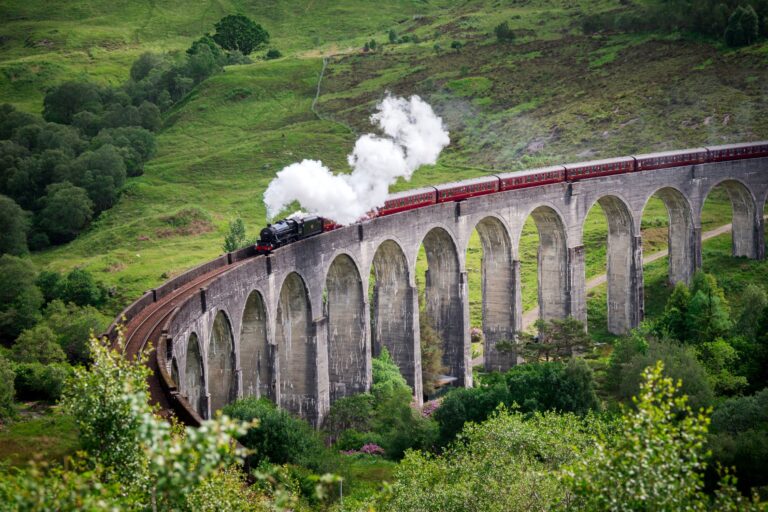 27 Best Places to Visit in Scotland