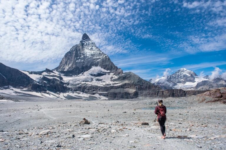 Best places to visit in switzerland