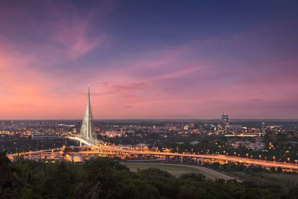 best things to do in belgrade, serbia