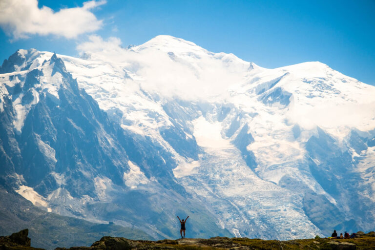 best things to do in chamonix