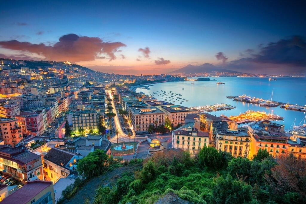 Best things to do in Naples, Italy
