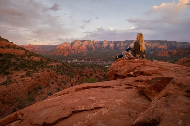 26 BEST Things To Do In Sedona, Arizona