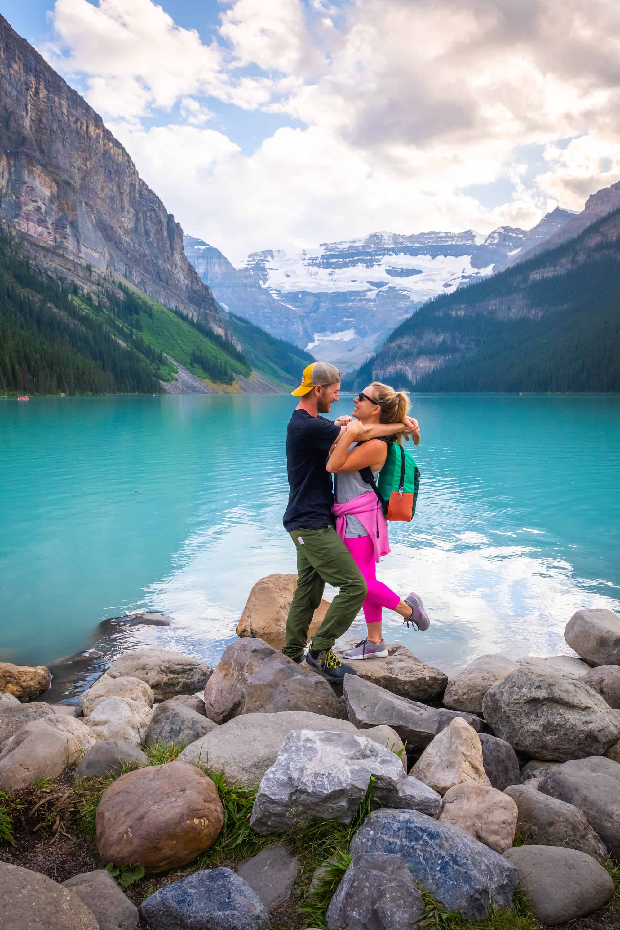 banff