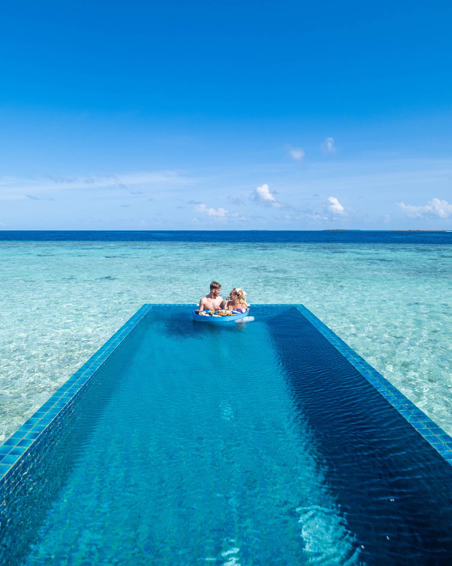 Maldives Private Pool