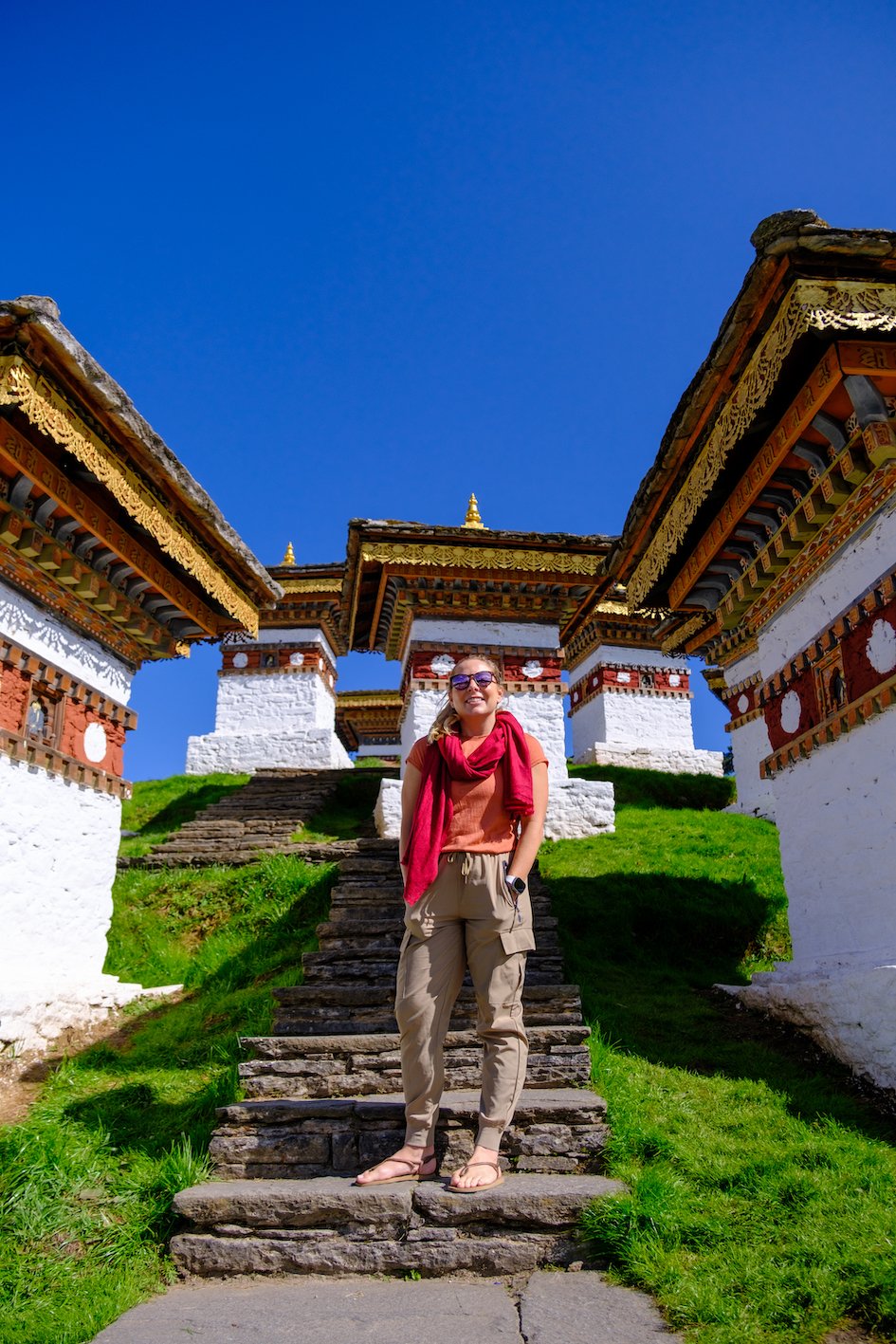 What to Wear in Bhutan