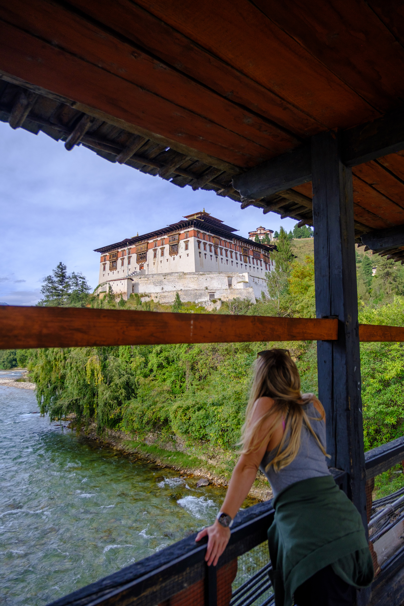 bhutan travel tips