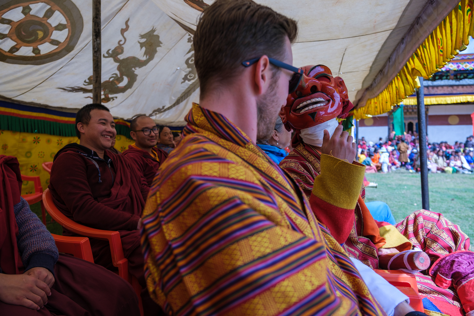 bhutanese