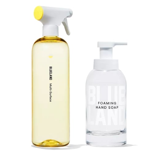 Blueland Cleaning Products