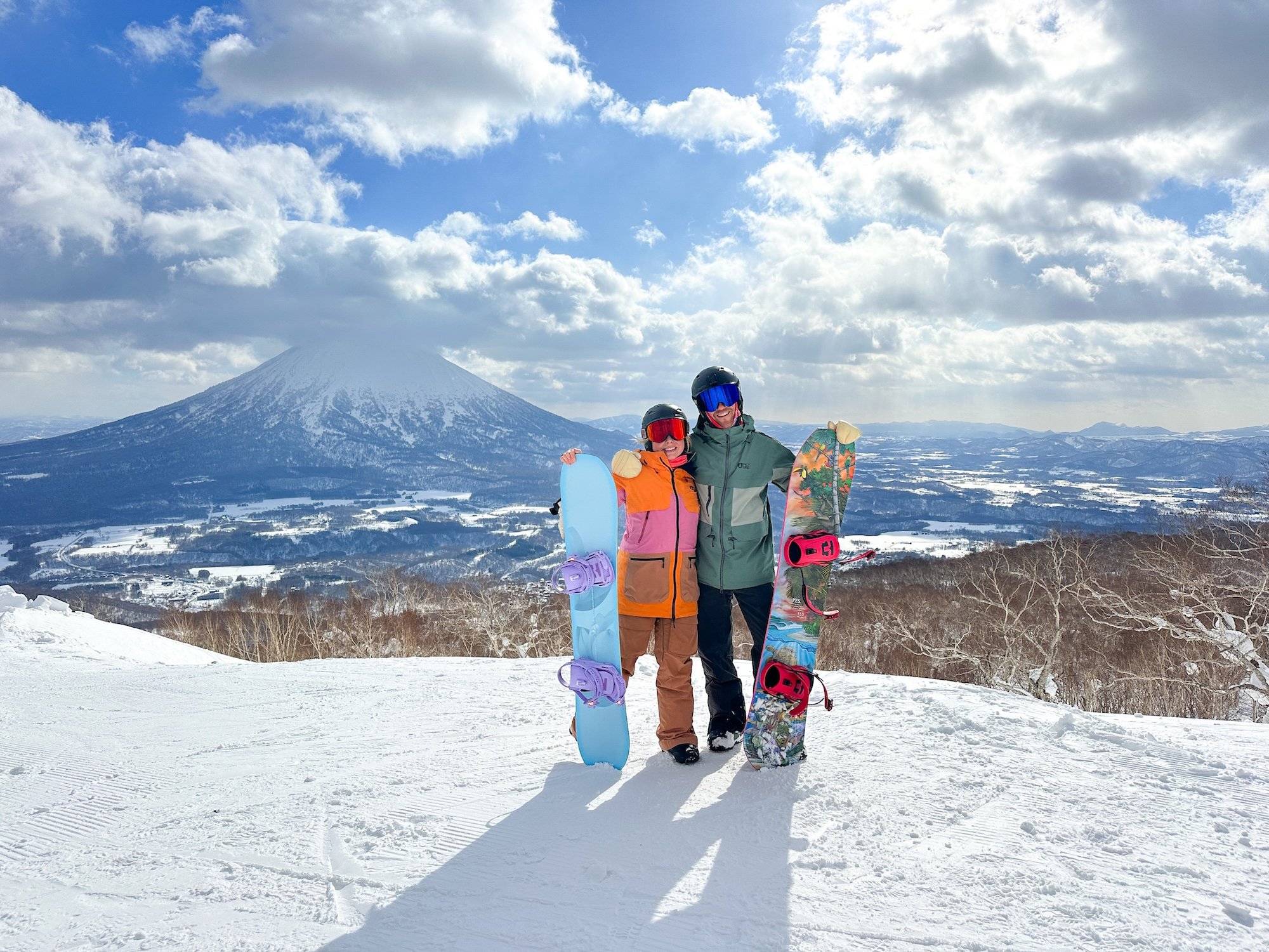 Niseko 