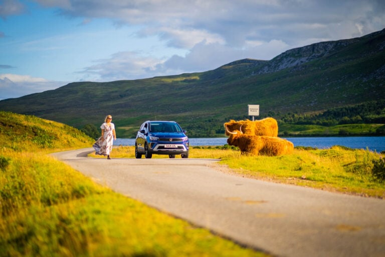 Car Rental Scotland