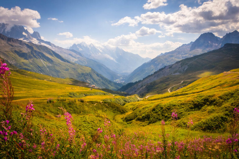 25 BEST Places to Visit in France