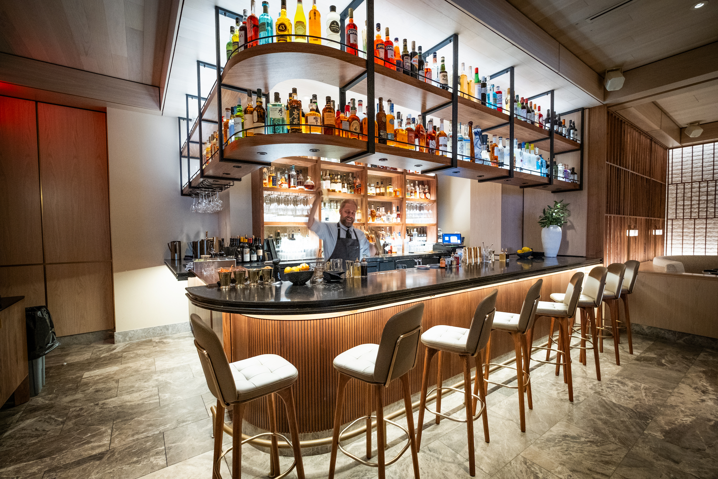Chasing Rabbits Bar In Vail