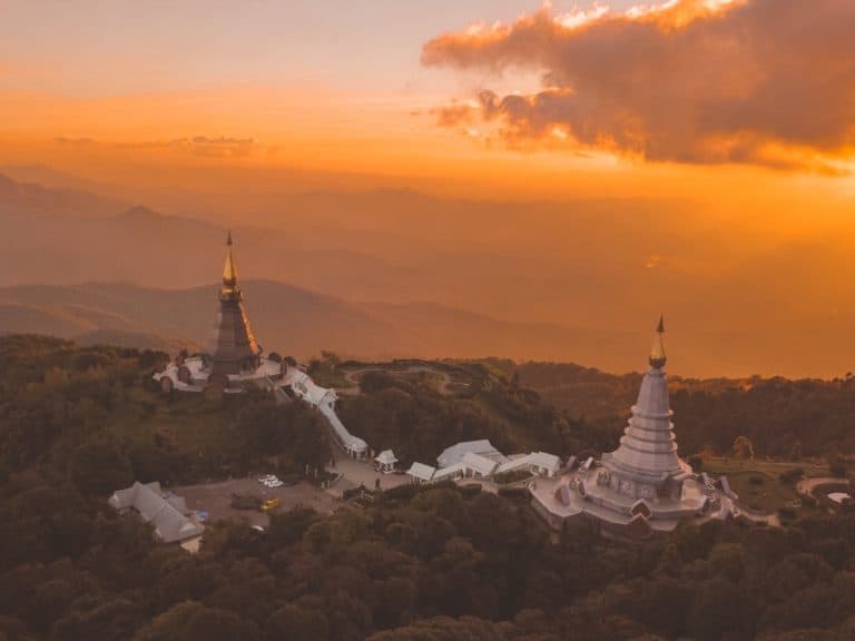 Doi Inthanon