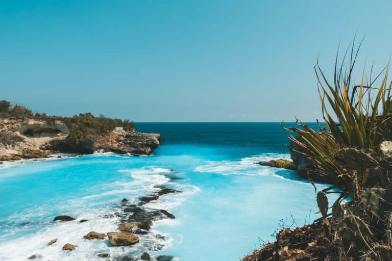 Things to do in Nusa Ceningan