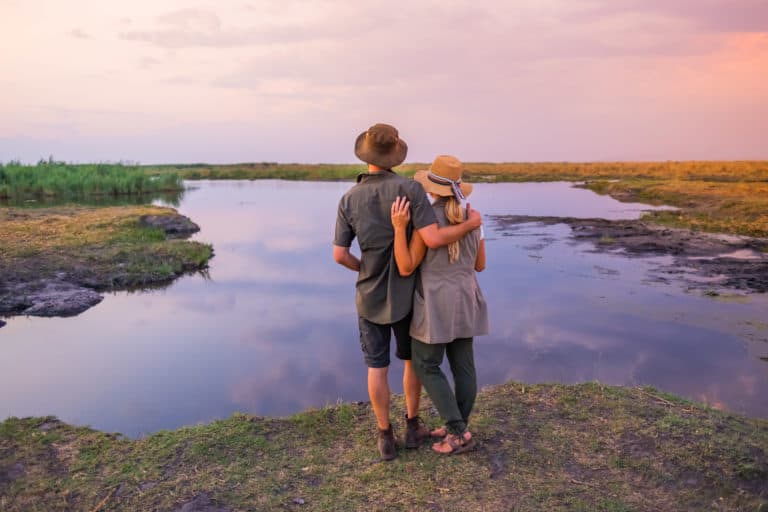 Best Safari Vests