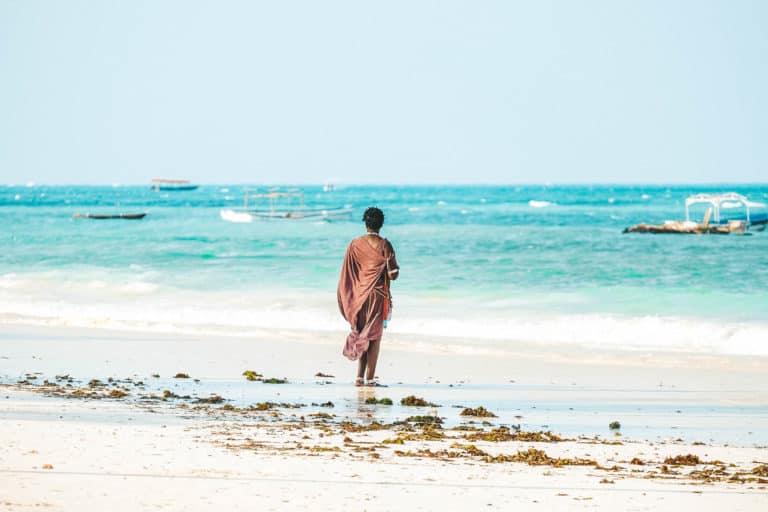 Things to do in Zanzibar