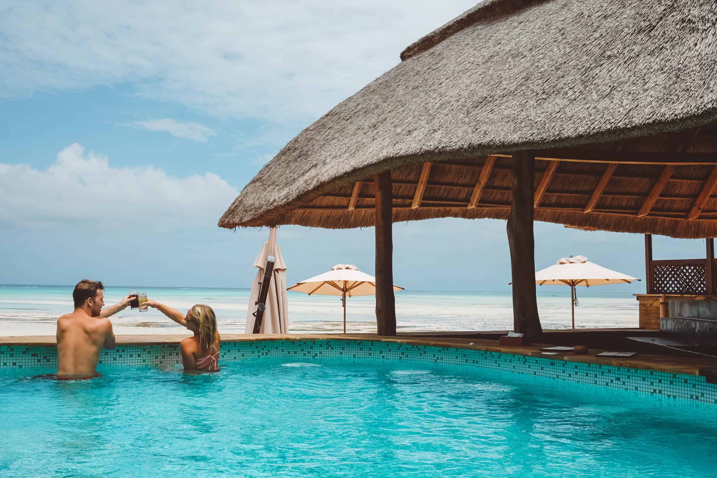 Best Zanzibar Beaches