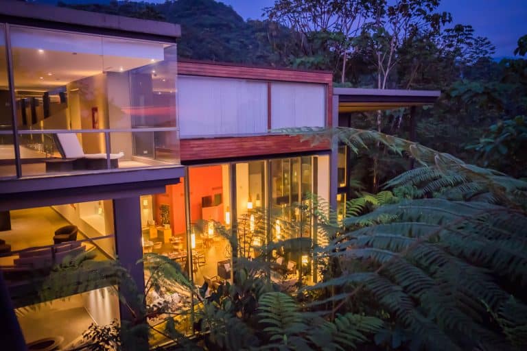 Mashpi Lodge Reviews