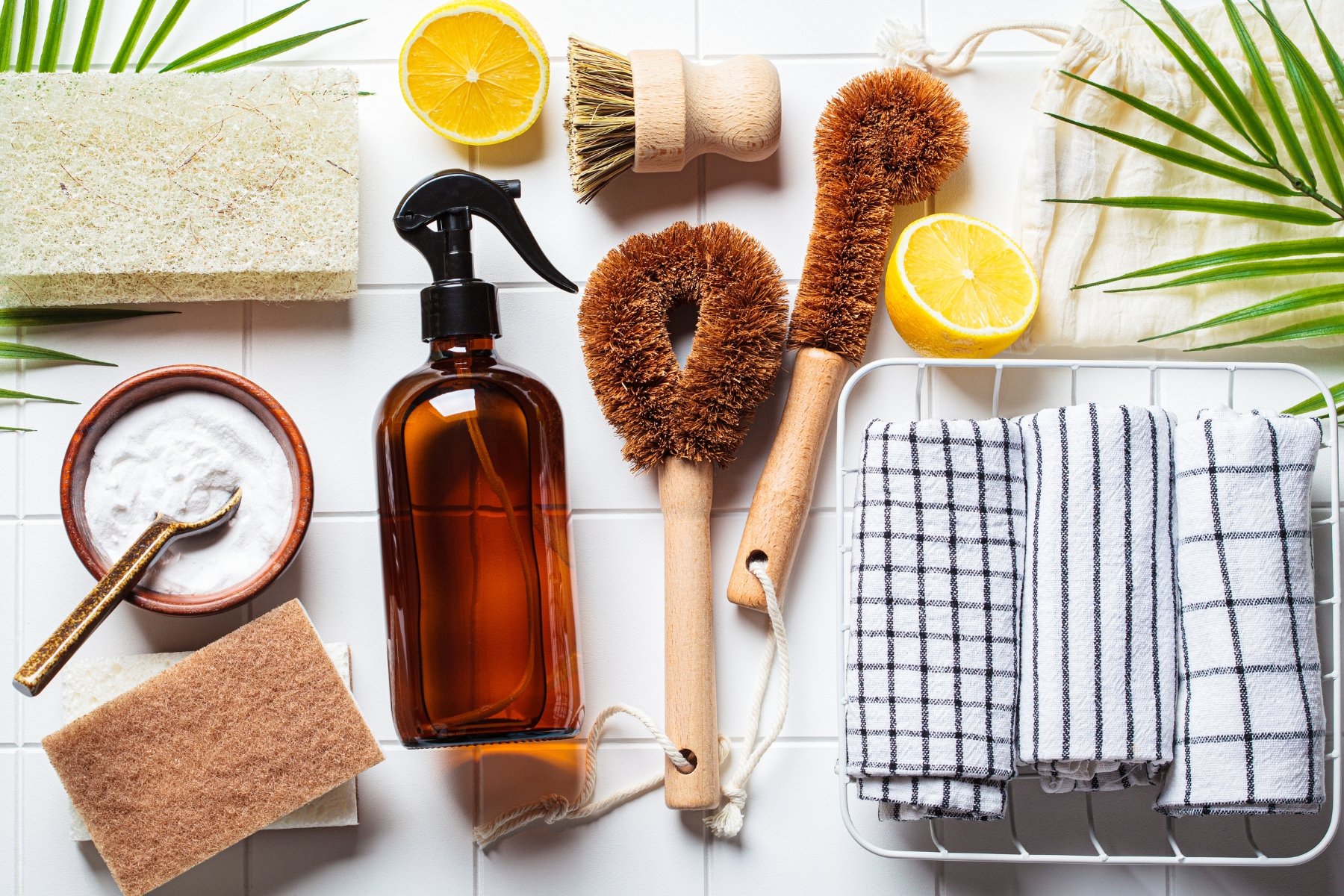 Eco Friendly Home Products