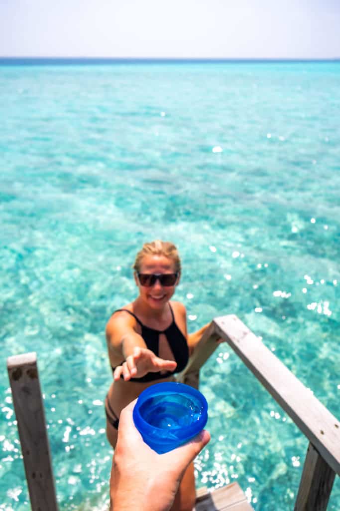 Eco Friendly Travel Tips
