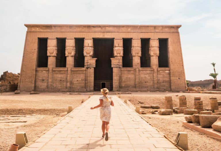Egypt-Packing-List