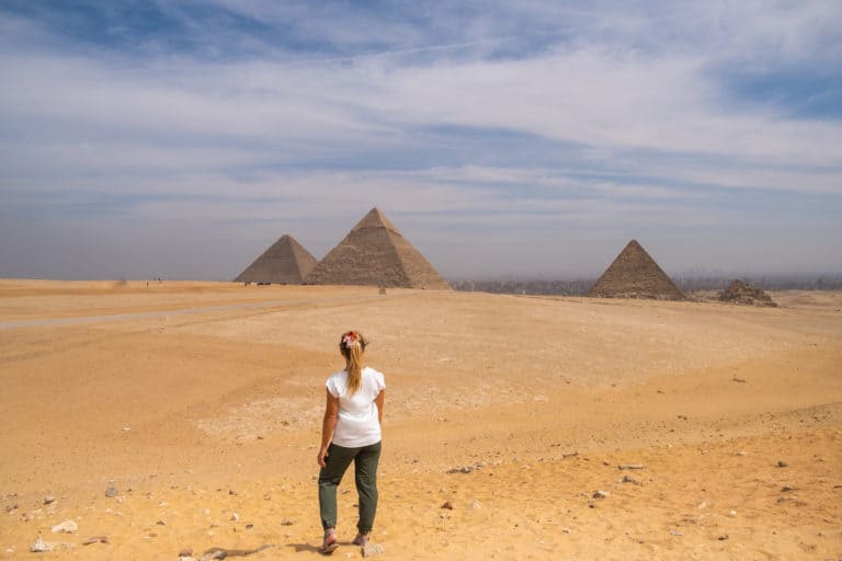 Egypt Travel Tips