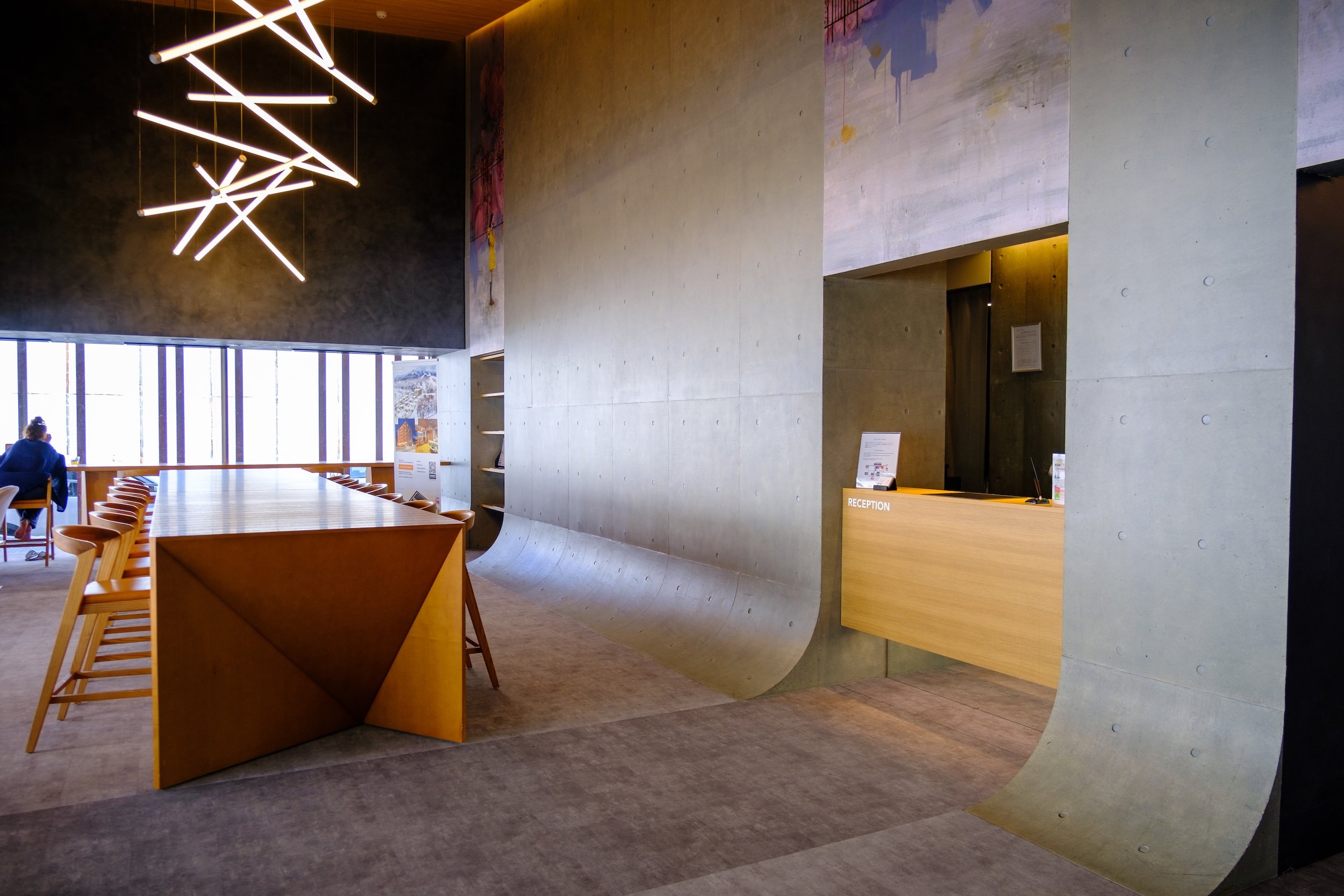 Fenix Furano