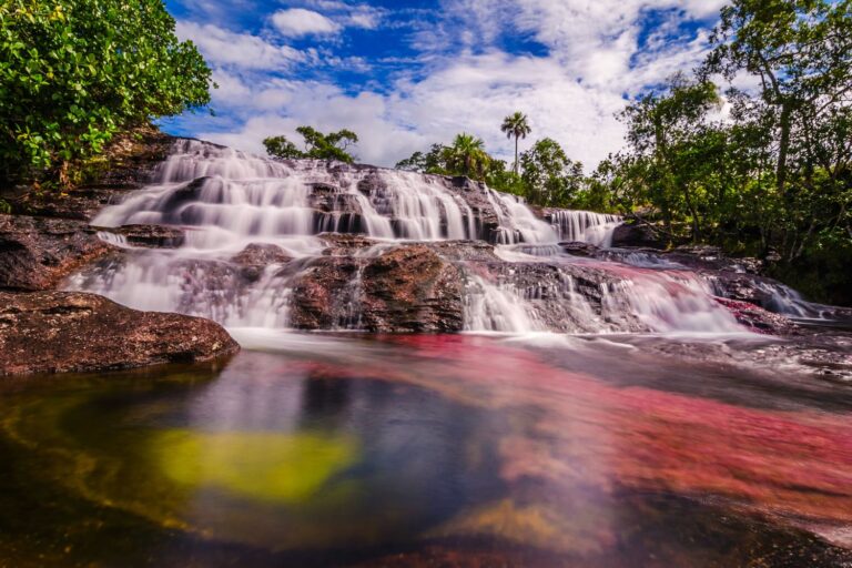 fun facts about colombia to know