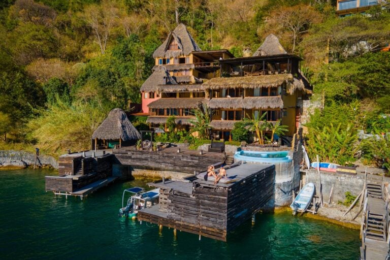 fun facts about guatemala