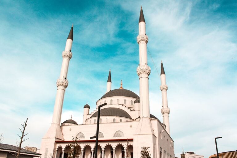 fun facts about turkey