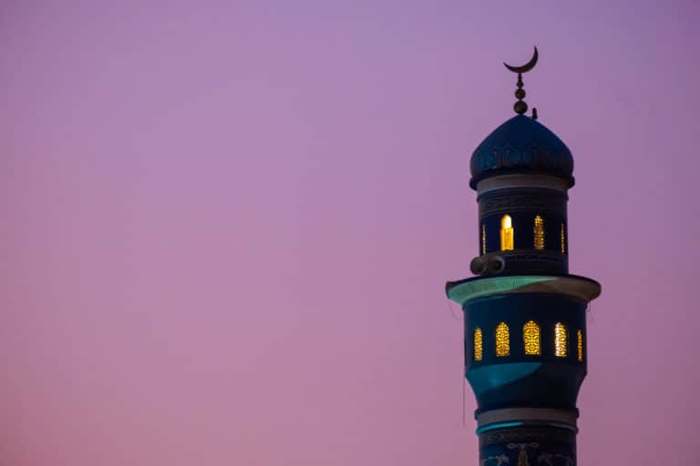 Fun things to do in Muscat