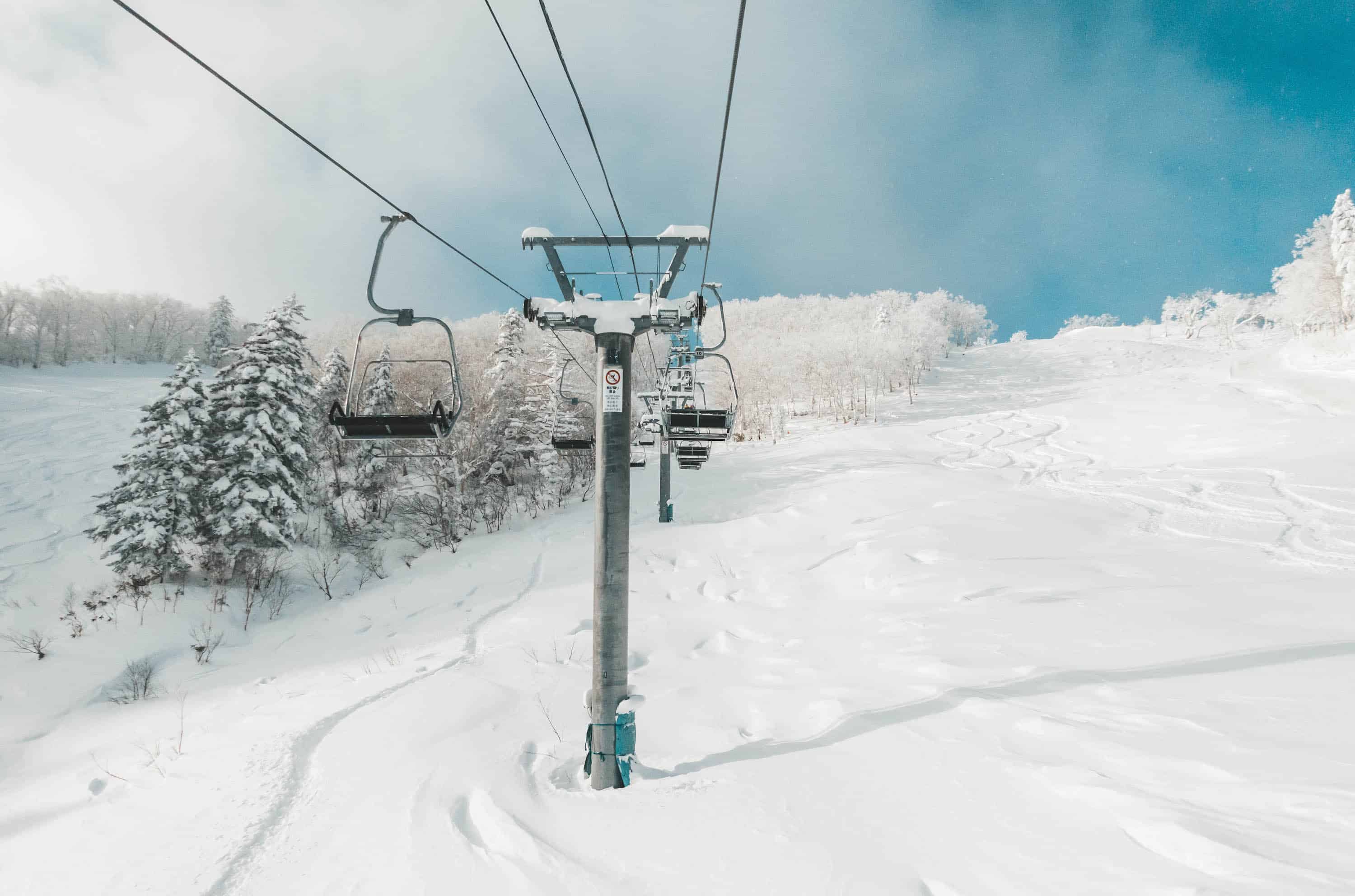 Furano Ski Resorts