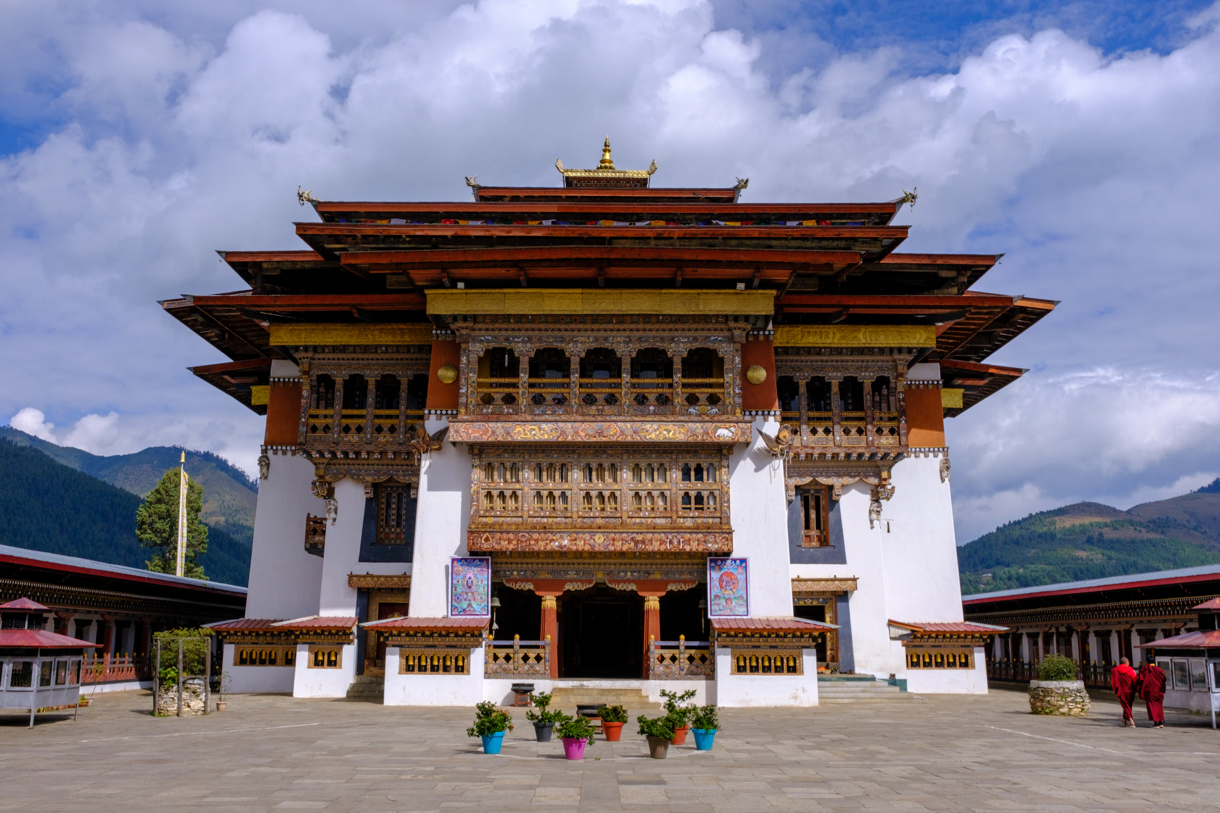 Gangtey Lodge