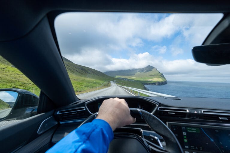 Car Rental Faroe Islands: 27 Tips to KNOW
