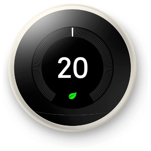 Google Nest Smart Thermostat