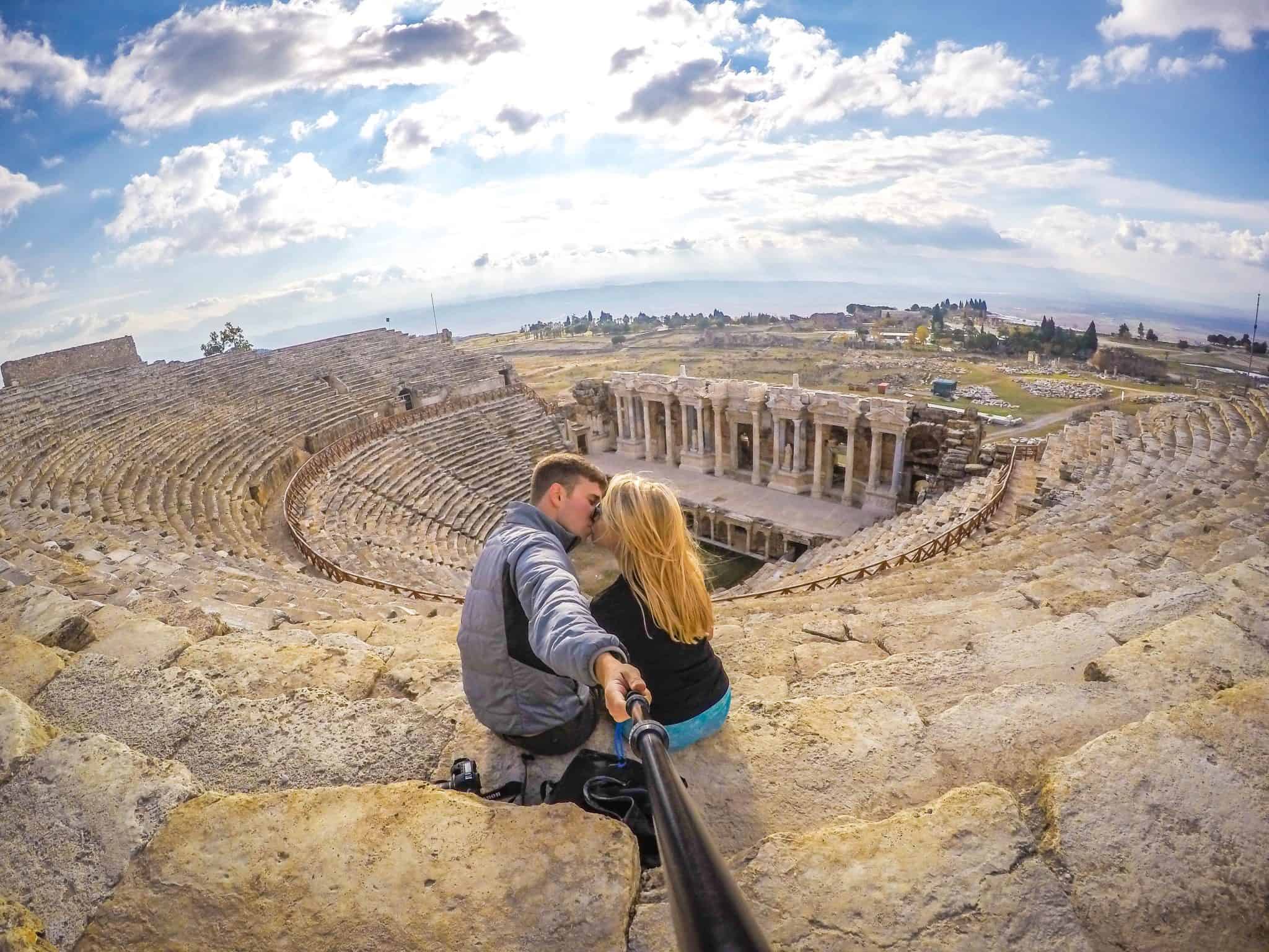 Best honeymoon destinations