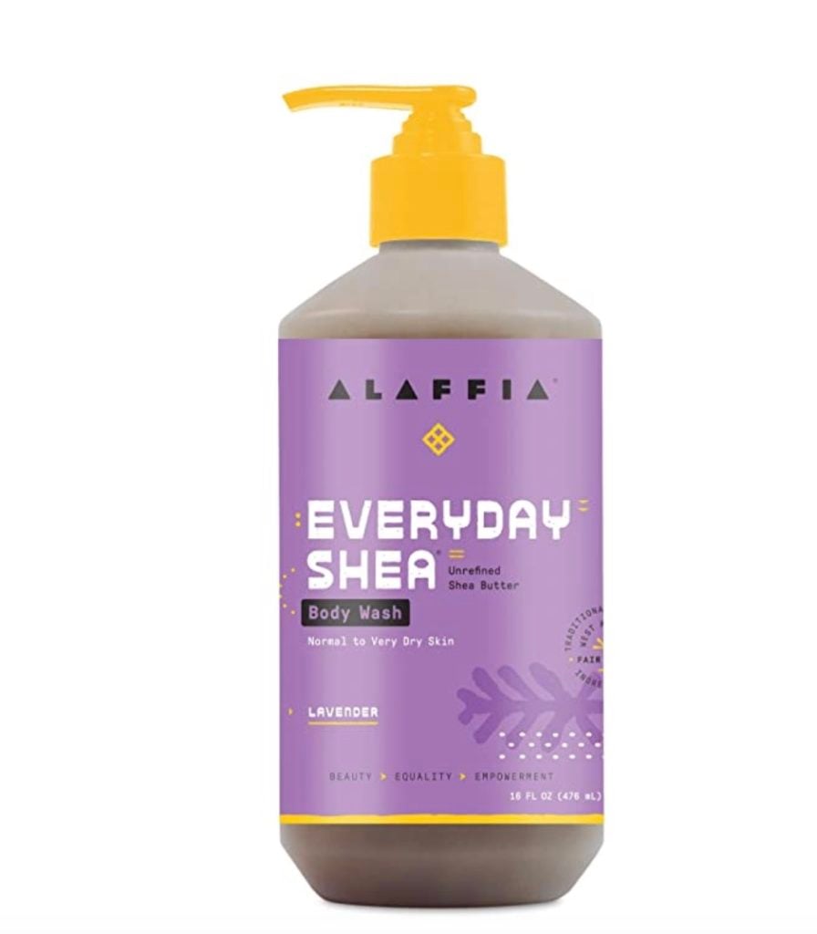 Alaffia Products
