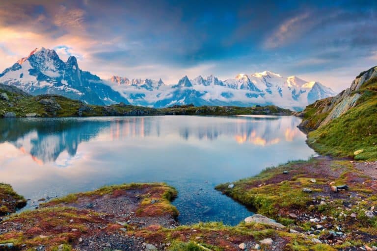 best hikes in France