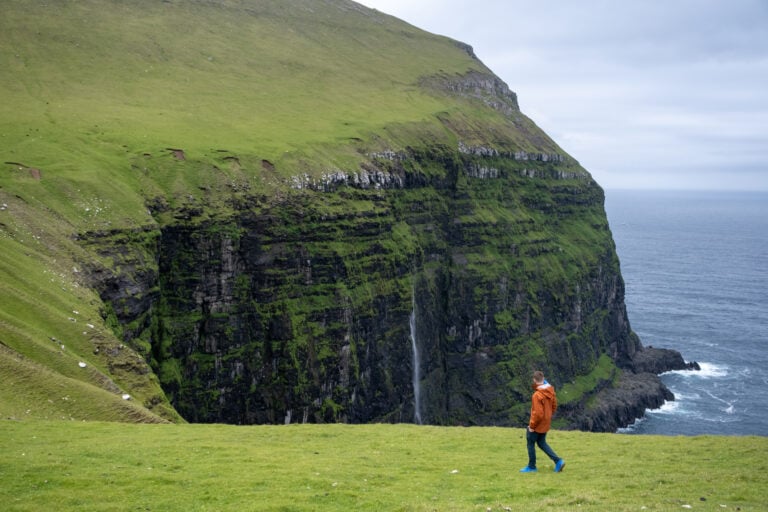 When is the BEST Time to Visit the Faroe Islands?