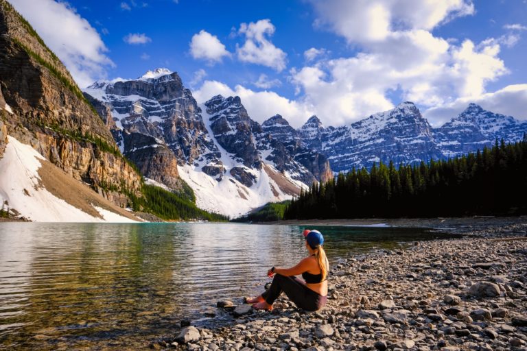 hiking sports bras